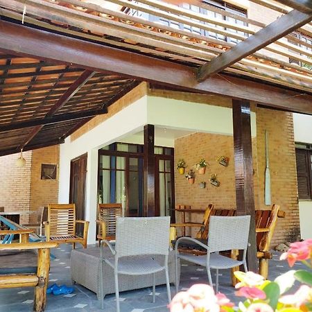 Beach Bela Aquiraz Ngoại thất bức ảnh