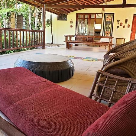 Beach Bela Aquiraz Ngoại thất bức ảnh