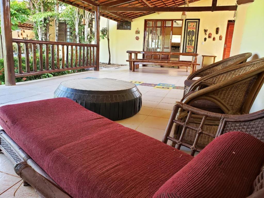 Beach Bela Aquiraz Ngoại thất bức ảnh