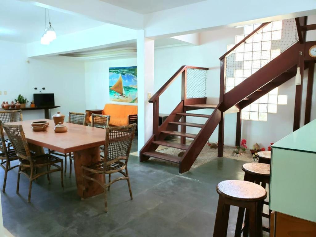 Beach Bela Aquiraz Ngoại thất bức ảnh